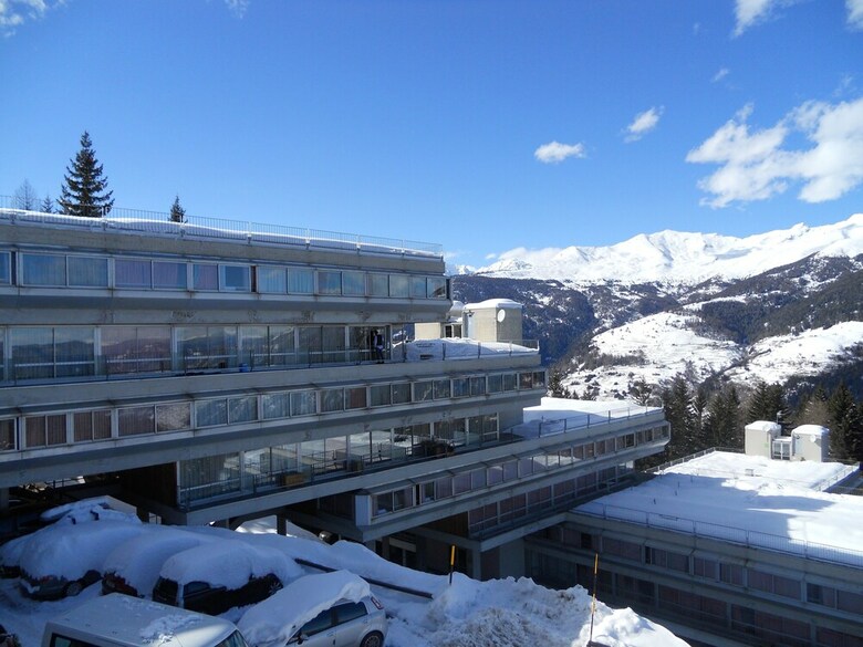 Hotel Sole Alto