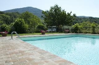 Il Borgo Del Grillo