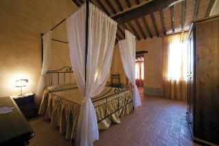 Il Borgo Del Grillo