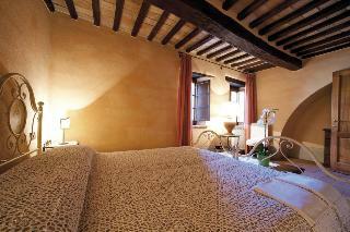 Il Borgo Del Grillo