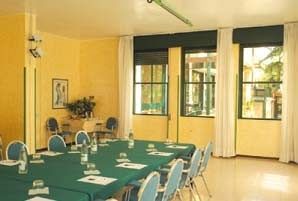Hotel Salus