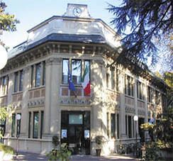 Hotel Salus