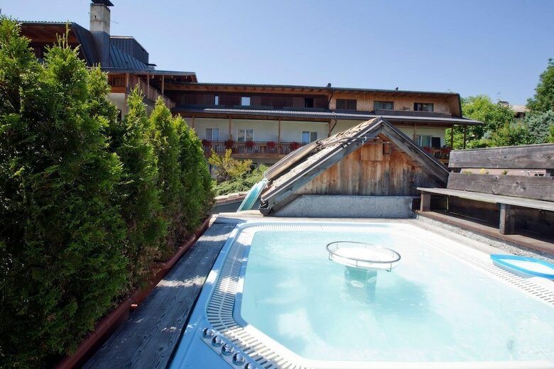 Hotel Los Andes