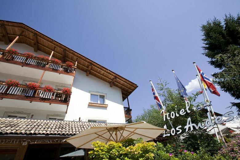 Hotel Los Andes