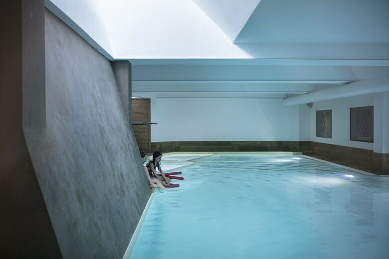 Hotel Los Andes