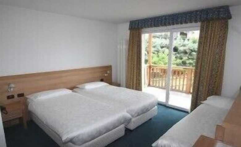 Hotel Los Andes