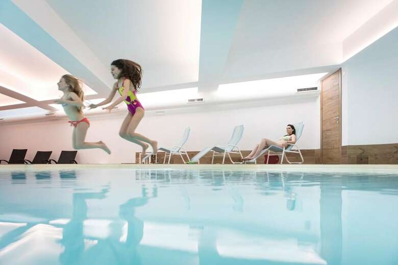 Hotel Los Andes