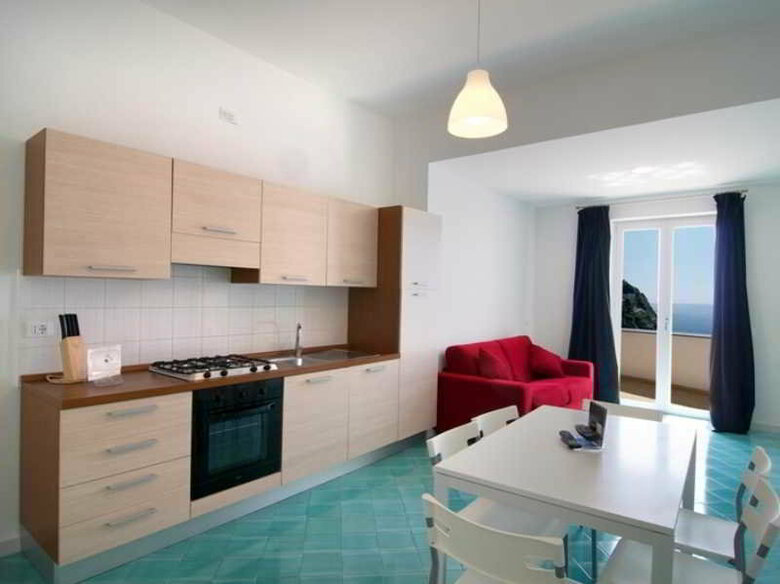 Residence Due Torri