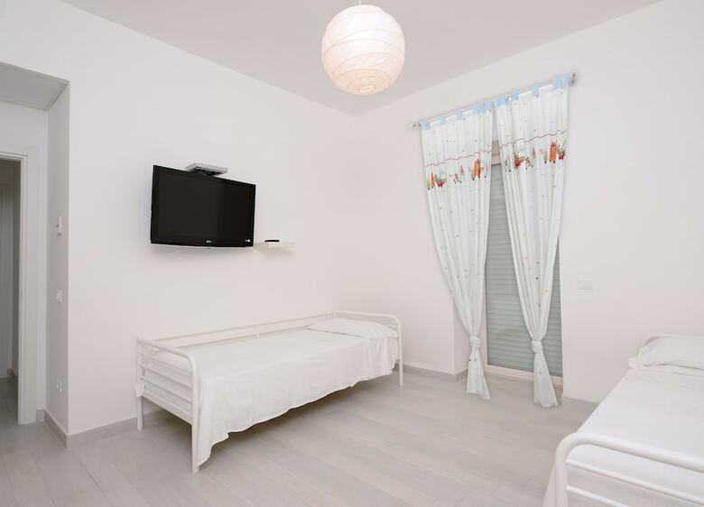 Residence Due Torri
