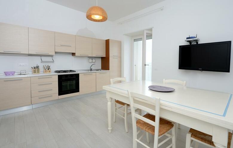 Residence Due Torri