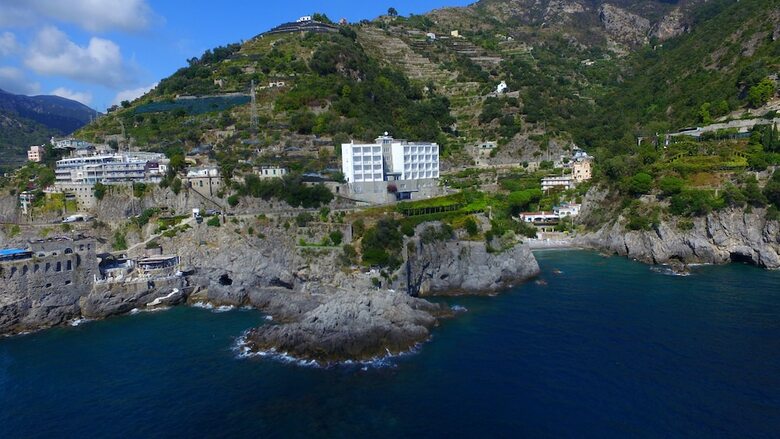 Residence Due Torri