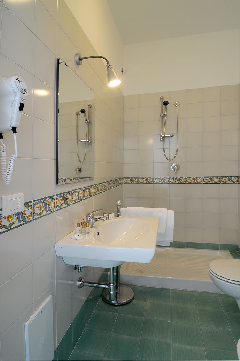 Residence Due Torri