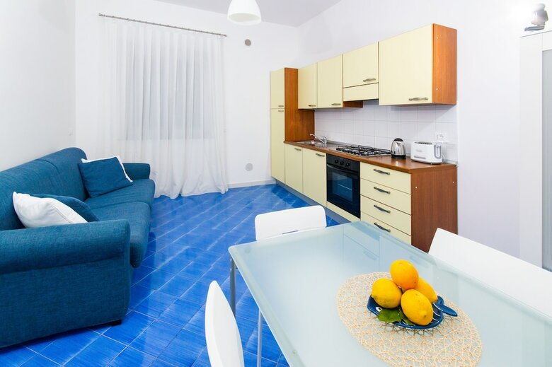 Residence Due Torri