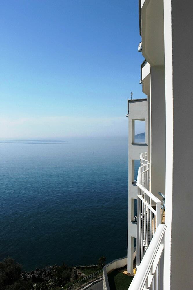 Residence Due Torri
