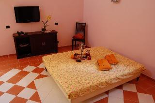 Bed & Breakfast L'antico Episcopio