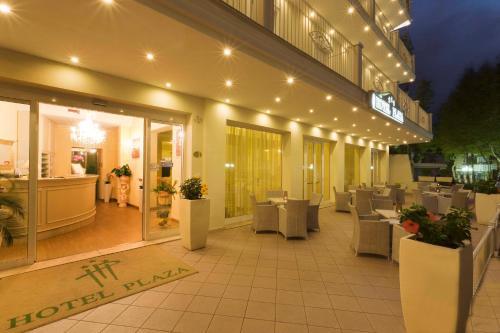 Hotel Plaza