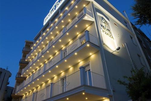 Hotel Plaza