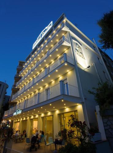 Hotel Plaza