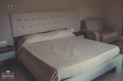 Hotel Insonnia