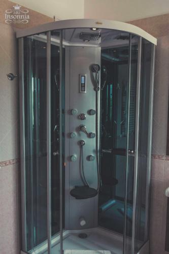 Hotel Insonnia