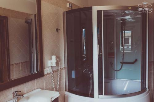 Hotel Insonnia