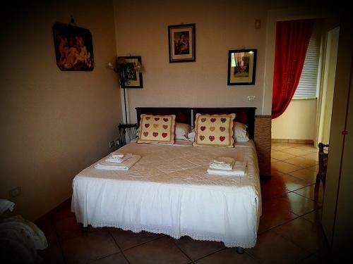 Bed & Breakfast Villa Floriana