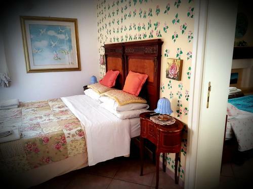 Bed & Breakfast Villa Floriana