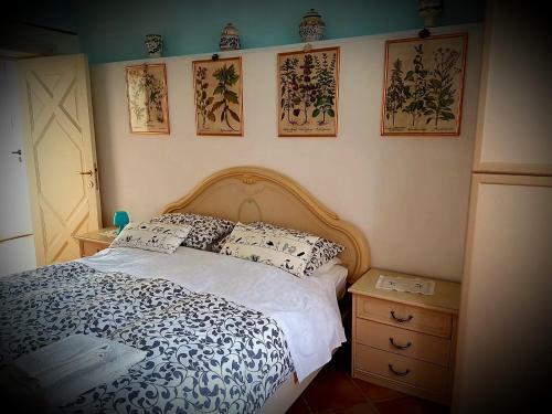 Bed & Breakfast Villa Floriana