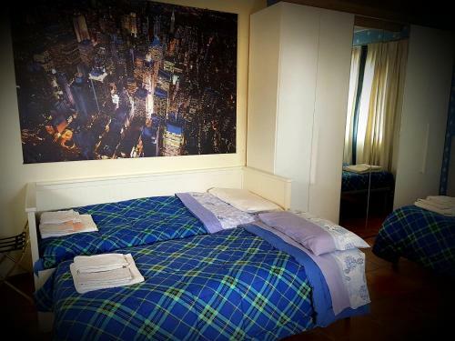Bed & Breakfast Villa Floriana