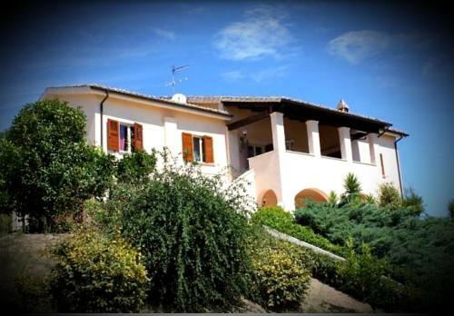 Bed & Breakfast Villa Floriana