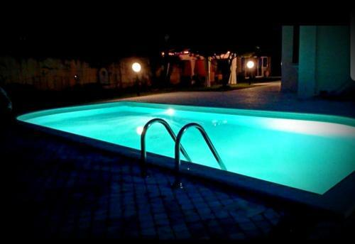 Bed & Breakfast Villa Floriana
