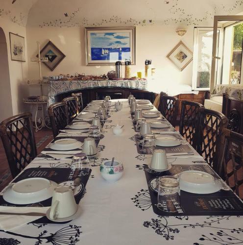 Bed & Breakfast Villa Floriana