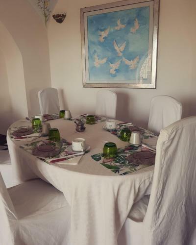 Bed & Breakfast Villa Floriana