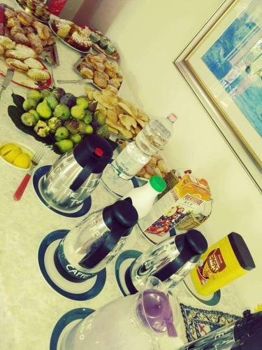 Bed & Breakfast Villa Floriana