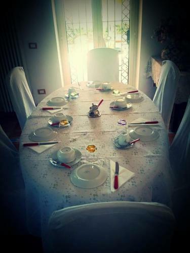 Bed & Breakfast Villa Floriana
