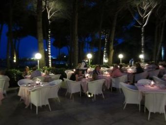 Hotel Beau Rivage Pineta