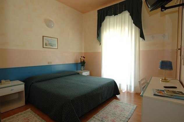 Hotel Marina