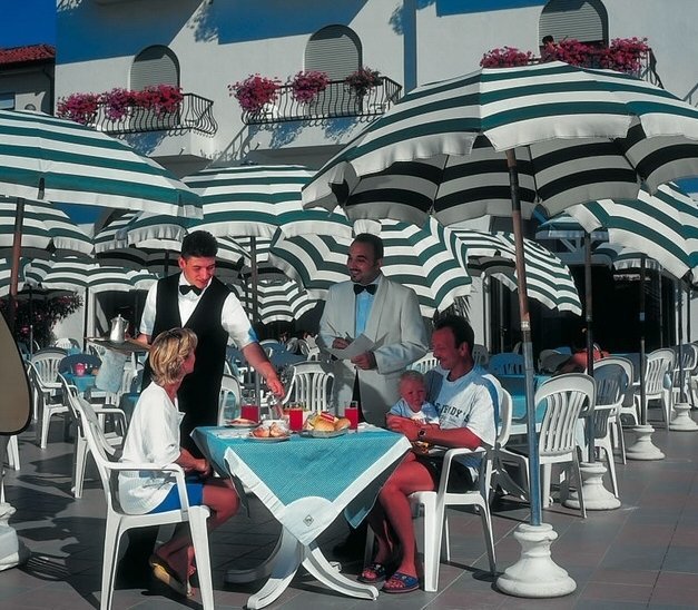 Hotel Marina