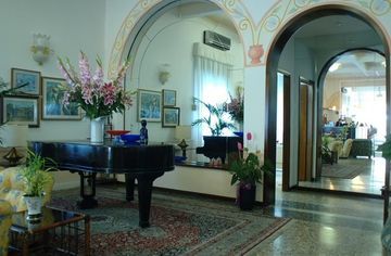 Hotel Marina