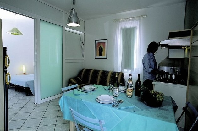 Hotel Residence Progresso