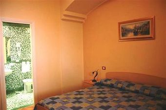 Hotel Pineta Castello