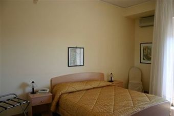 Hotel Pineta Castello