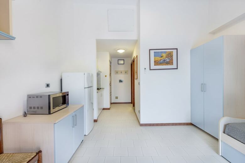 Club Hotel Residence Baiaverde