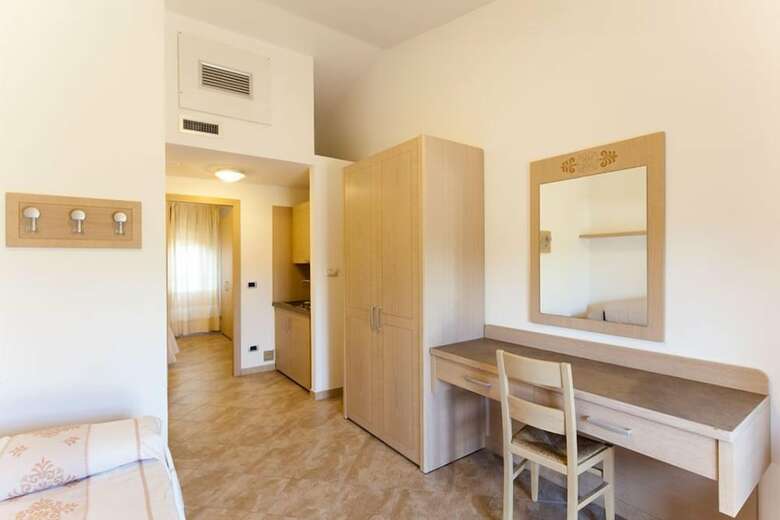 Club Hotel Residence Baiaverde