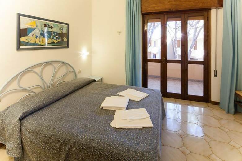 Club Hotel Residence Baiaverde