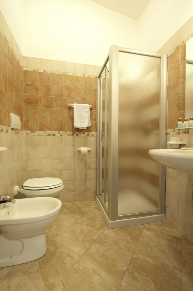 Club Hotel Residence Baiaverde
