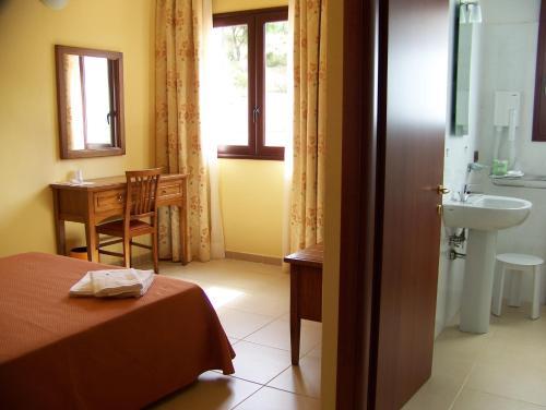 Hotel S'olia