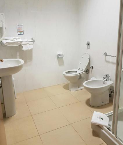 Hotel S'olia