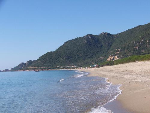 Hotel S'olia