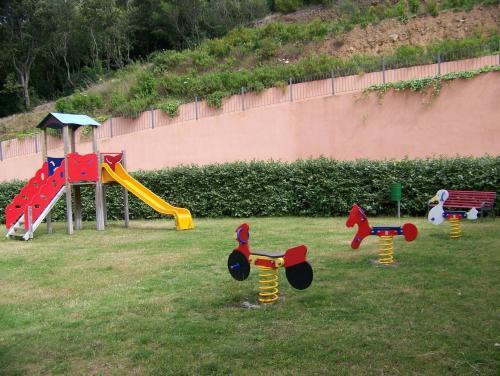 Hotel S'olia